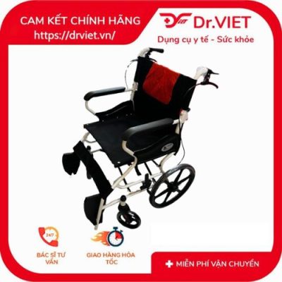 So sánh xe lăn Lucass nào tốt? Đánh giá X-607 và X-92 dành cho người bệnh