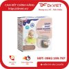 Máy làm thức ăn dặm cho bé BioHealth BH003 Máy làm thức ăn dặm cho bé BioHealth BH003 máy tích hợp đa năng xay, rã đông, hấp, khử trùng tiện lợi. 2 Máy làm thức ăn dặm cho bé BioHealth BH003 Máy làm thức ăn dặm cho bé BioHealth BH003 máy tích hợp đa năng xay, rã đông, hấp, khử trùng tiện lợi.
