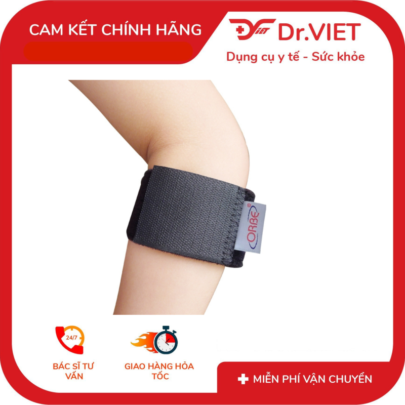 Dây Tennis ORBE