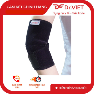 Băng thun khuỷu tay ORBE