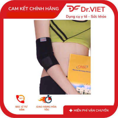 Băng thun khuỷu tay ORBE