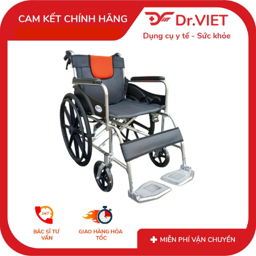 Xe lăn X91L