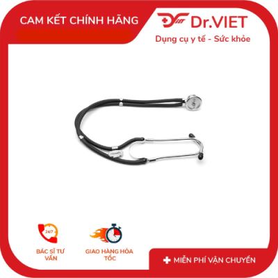 Ống nghe y tế 2 dây Microlife ST77 14 Ống nghe