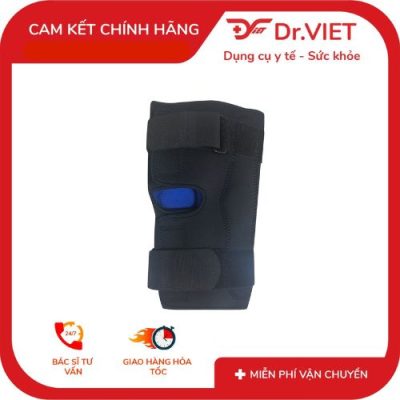 Băng thun hỗ trợ gối