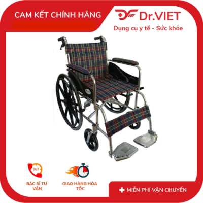 XE LĂN X91L – HỖ TRỢ DI CHUYỂN LINH HOẠT VÀ TĂNG SỰ THOẢI MÁI CHO NGƯỜI SỬ DỤNG
