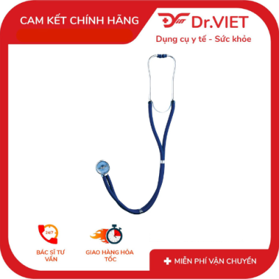 Ống nghe y tế 2 dây Microlife ST77 15 Ống nghe
