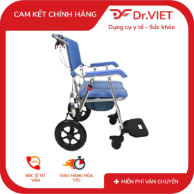 Ghế bô đa năng Lucass D-600 là thiết bị hỗ trợ vệ sinh cá nhân dành cho người già, người khuyết tật 6 Ghế bô đa năng Lucass D-600 là thiết bị hỗ trợ vệ sinh cá nhân dành cho người già, người khuyết tật