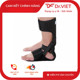 Nẹp Đệm Ngắn H1 – Hỗ Trợ Cố Định Chấn Thương Hiệu Quả và An Toàn
