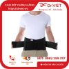Đai thắt lưng hợp kim nhôm Orbe Giúp giảm chịu lực vùng thắt lưng 2 Đai thắt lưng hợp kim nhôm Orbe Giúp giảm chịu lực vùng thắt lưng