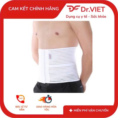 Đai hỗ trợ cơ bụng H1-ORBE
