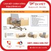 Giường Bệnh Điều Khiển Điện Lucass GB-5XE 2 Giường Bệnh Điều Khiển Điện Lucass GB-5XE