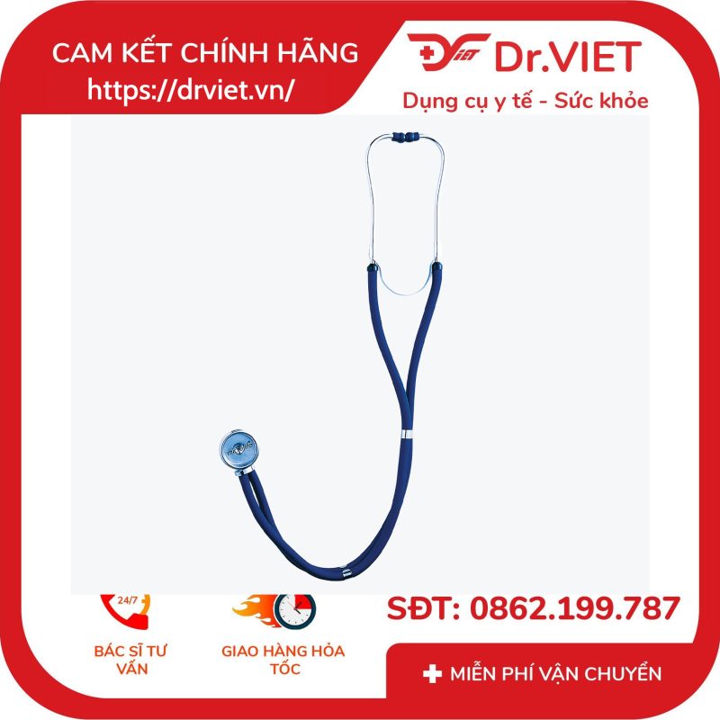 Ống nghe y tế 2 dây Microlife ST77 10 Ống nghe y tế 2 dây Microlife ST77