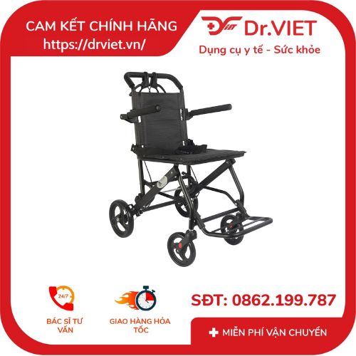 xe lăn điện
