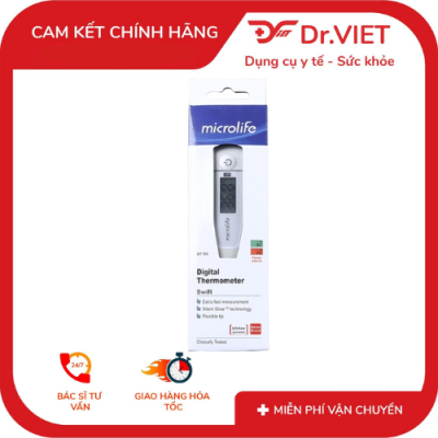 Nhiệt Kế Điện Tử Microlife MT550 Hàng Chính Hãng An Toàn 17 Nhiệt Kế Điện Tử Microlife MT550 Hàng Chính Hãng An Toàn