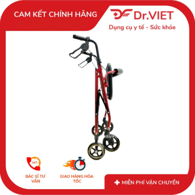 Khung tập đi Lucass W-14 (hàng chính hãng)