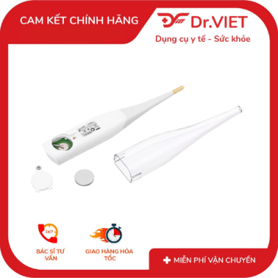 Nhiệt Kế Điện Tử Microlife MT550 Hàng Chính Hãng An Toàn 16 Nhiệt Kế Điện Tử Microlife MT550 Hàng Chính Hãng An Toàn