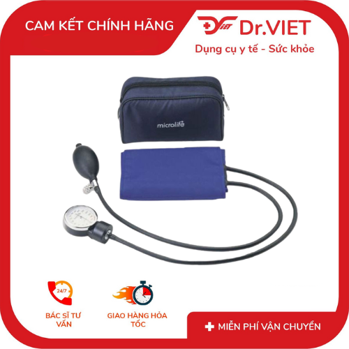 Microlife AG1