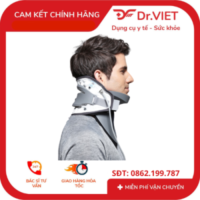 Đai Kéo Giãn CS300