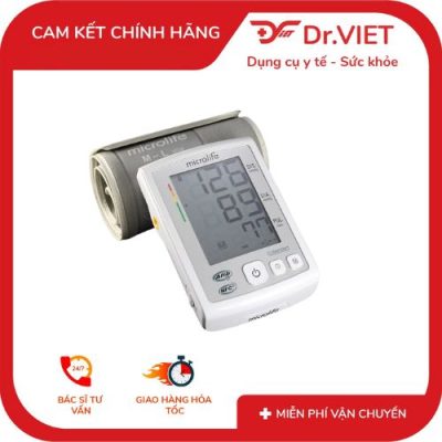 Máy đo huyết áp BP5 NCF