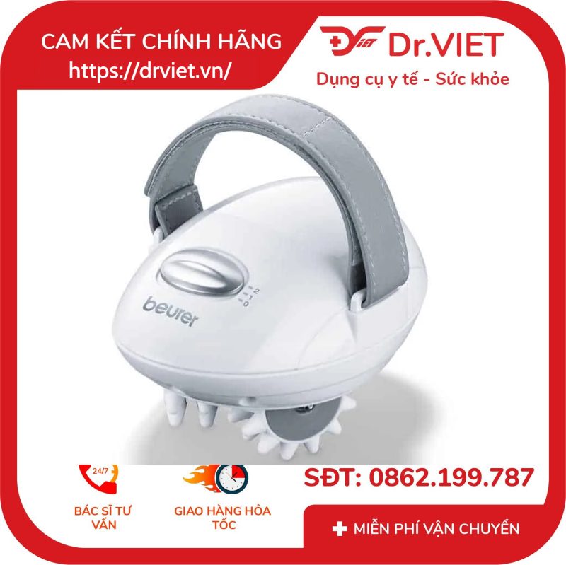Máy massage cầm tay Beurer CM50