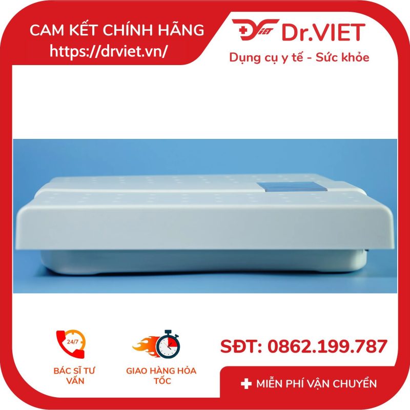 Cân sức khỏe cơ học Beurer MS01