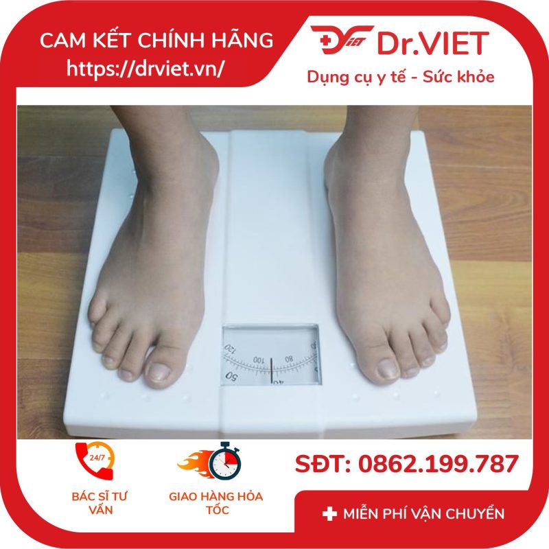 Cân sức khỏe cơ học Beurer MS01