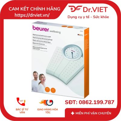 Cân cơ học Beurer MS50