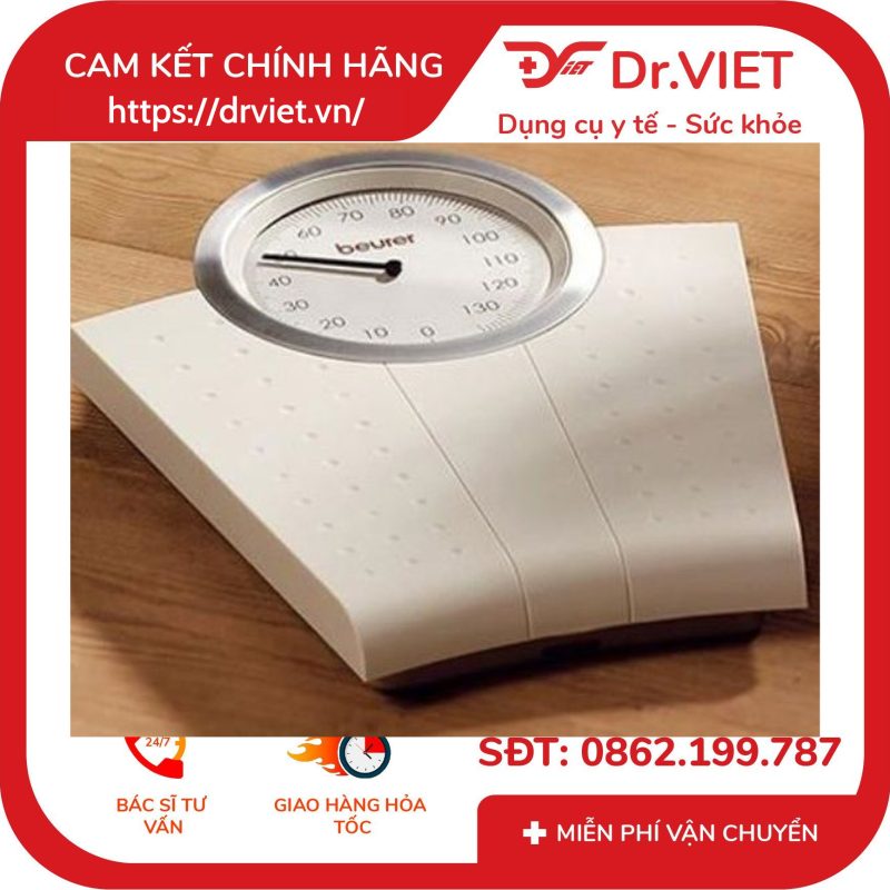 Cân cơ học Beurer MS50