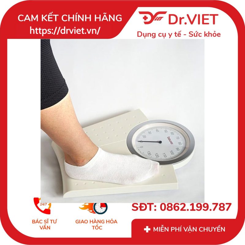 Cân cơ học Beurer MS50