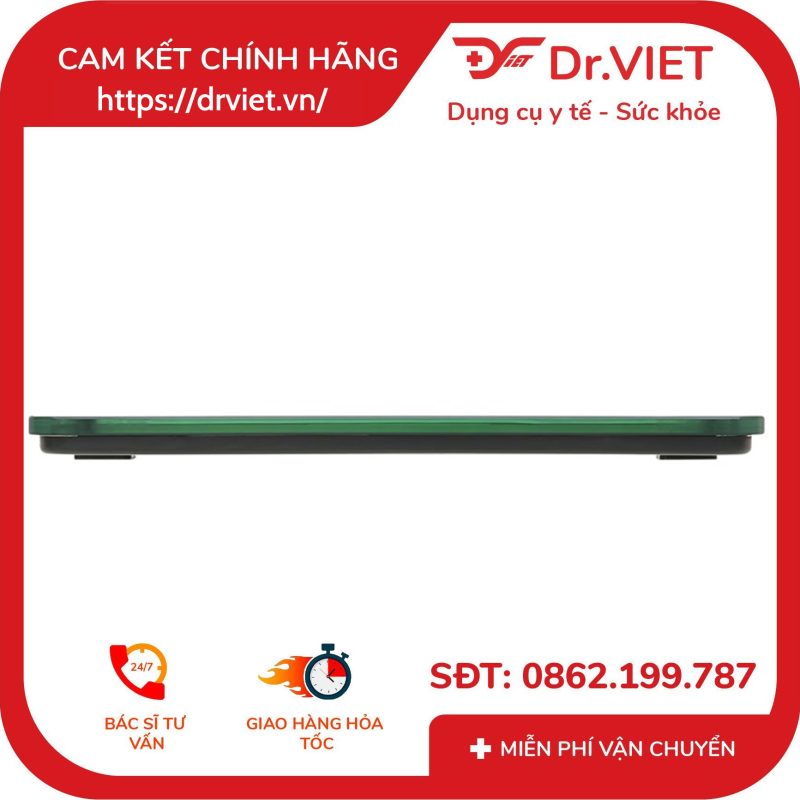 Alternative view of Cân điện tử mặt kính Beurer GS213