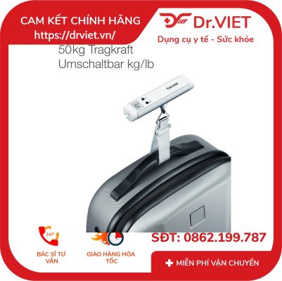 Cân hành lý Beurer LS10
