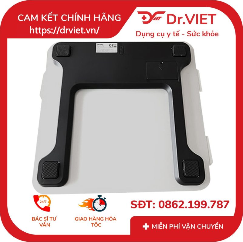 Cân phân tích chỉ số cơ thể Reiwa 35868 12 Cân phân tích chỉ số cơ thể Reiwa 35868
