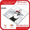 Cân điện tử mặt kính Beurer GS209