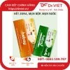 Gel bôi ngoài da Hebay điều trị mụn rộp 2 Gel bôi ngoài da Hebay điều trị mụn rộp