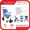 Ghế bô đa năng có bánh xe Lucass D-600 1 Ghế bô đa năng có bánh xe Lucass D-600