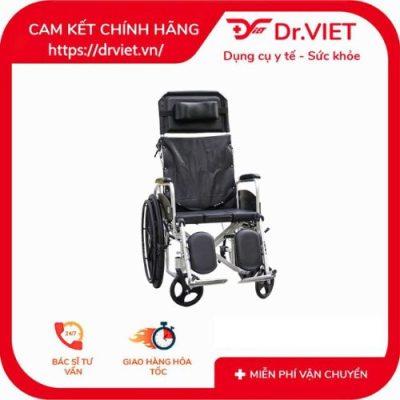 XE LĂN NHÔM ĐA NĂNG BÁNH MÂM X-7L 11 X-67