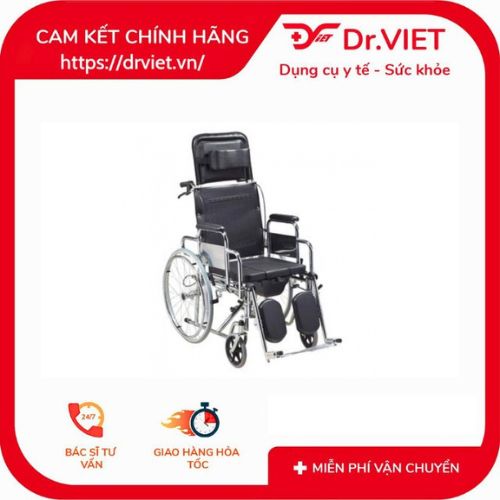 xe lăn