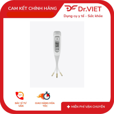 Nhiệt Kế Điện Tử Microlife MT850 – Đo Trán Chính Xác, Nhanh Chóng, An Toàn Cho Cả Gia Đình 3 nhiệt