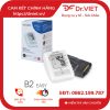 Máy đo huyết áp bắp tay Microlife B2 Easy 1 Máy đo huyết áp bắp tay Microlife B2 Easy