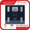 Máy đo lượng mỡ cơ thể Omron HBF-224 2 Máy đo lượng mỡ cơ thể Omron HBF-224