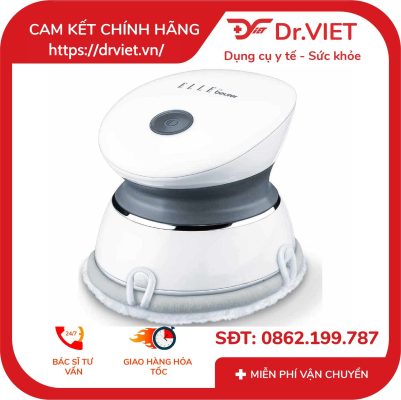 Máy massage mini spa Beurer MGE20