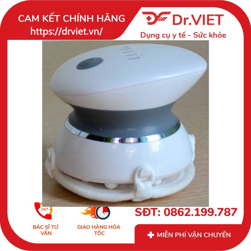 Máy massage mini spa Beurer MGE20