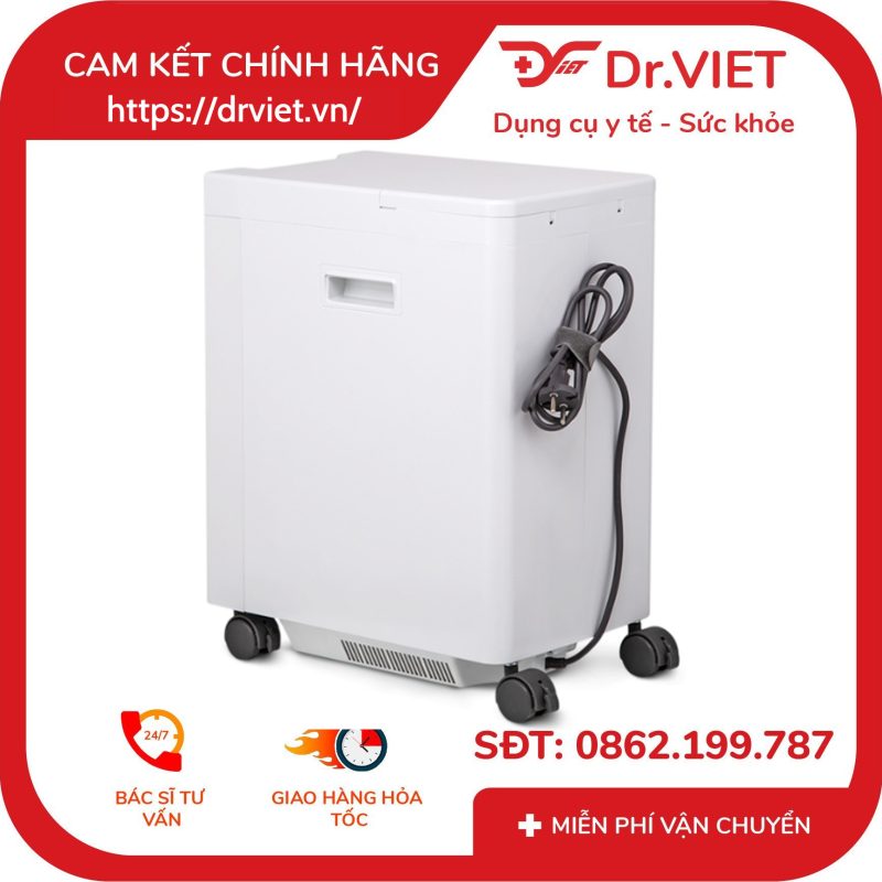 Máy tạo oxy 5 lít Yuwell 7F-5C