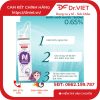 Xịt mũi nhược trương Nebusal Spray 0.65% 1 Xịt mũi nhược trương Nebusal Spray 0.65%