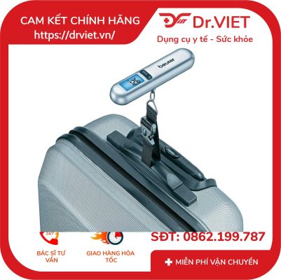 Cân hành lý Beurer LS06