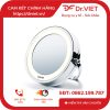 Gương trang điểm 2 mặt đèn LED gắn tường Beurer BS59 1 Gương trang điểm 2 mặt đèn LED gắn tường Beurer BS59