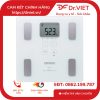 Máy đo thành phần cơ thể Omron HBF-214 1 Máy đo thành phần cơ thể Omron HBF-214