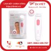 Máy rửa mặt Beurer FC48 1 Máy rửa mặt Beurer FC48
