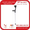 Nạng Khuỷu Tay Lucass C37 (1 Cây) 2 Nạng Khuỷu Tay Lucass C37 (1 Cây)