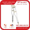 Nạng chống nách Lucass C-31 cho trẻ em 1 Nạng chống nách Lucass C-31 cho trẻ em